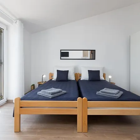 Apartment Emil *