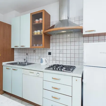 Emil Apartment Pula