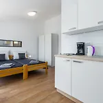 Appartement Emil *