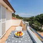 Appartement Emil Pula