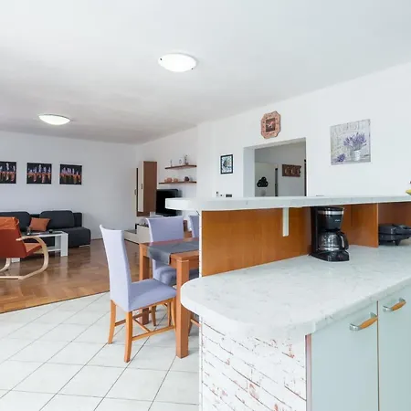 Apartamento Emil