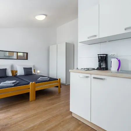 Apartamento Emil *