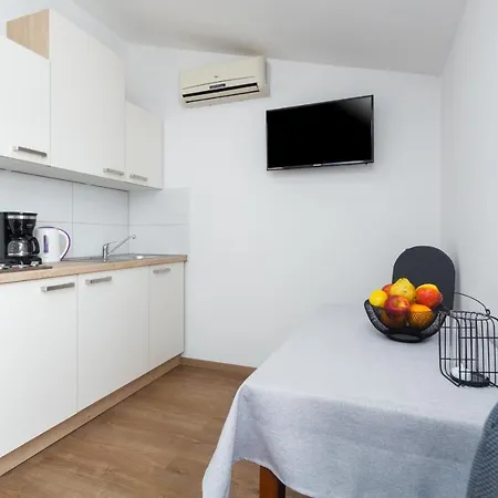 Apartamento Emil