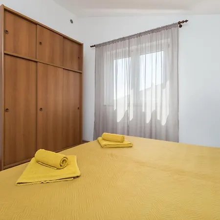 Apartamento Emil *
