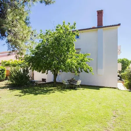 Appartement Emil Pula